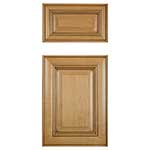 Wood Cabinet Door