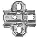 Hettich Intermat Hinge Plates