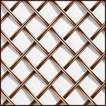Klise Wire Mesh Grille