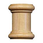 Straight Center Spool