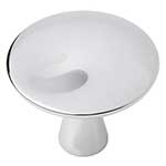 Barcelona Impression Knob