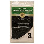 Pump Strainer