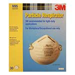 3M Particle Filter 8000
