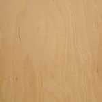 Russian Birch Plywood