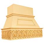 Chef Range Hood