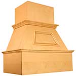 Chef Range Hood
