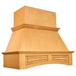 Chef Range Hood