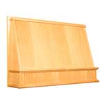 Classic Square Range Hood