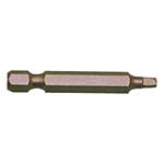 Square Drive Bit