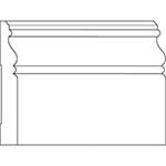 Base Moulding