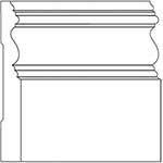 Base Moulding
