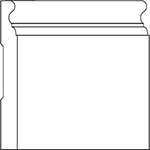 Base Moulding