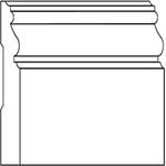 Base Moulding