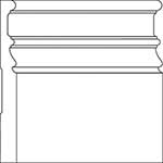 Base Moulding