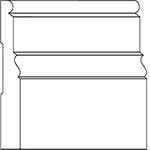 Base Moulding