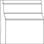 Base Moulding