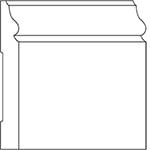 Base Moulding
