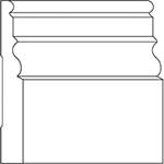 Base Moulding