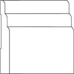 Base Moulding