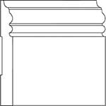 Base Moulding