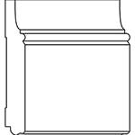 Base Moulding