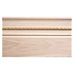 Base Moulding
