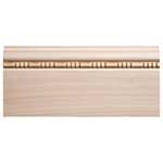 Base Moulding