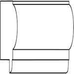 Back Band Moulding