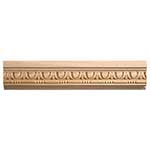 Back Band Moulding