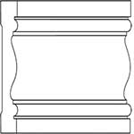 Casing Moulding