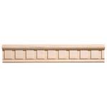 Chair Rail Moulding