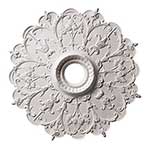 Ceiling Medallion