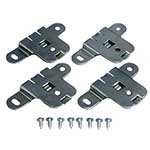 Accuride 1145 Flipper Door Accessory