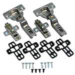 Accuride 1324 Pocket Door Accessory