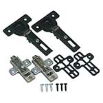 Accuride 1332 Pocket Door Accessory