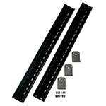Accuride 1332 Pocket Door Accessory