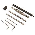 3132 Eclipse Drill Jig Tool/Bit