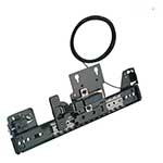Accuride 1332 Pocket Door w/Hinges