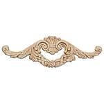 Embossed Carvings