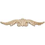Embossed Carvings