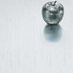 702 Brushed Aluminum Chemetal