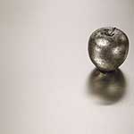710 Brushed Stainless Steel Chemetal