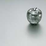 719 Satin Silver Aluminum Chemetal