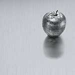 802 Satin Chrome Chemetal