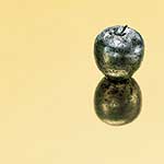 803 Polished Solid Brass Chemetal