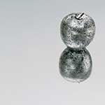 901 Polished Aluminum Chemetal