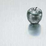 902 Brushed Aluminum Chemetal