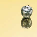 903 Polished Brass Aluminum Chemetal