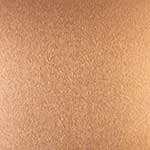 906 Brushed Copper Aluminum Chemetal