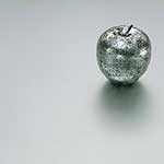 909 Satin Silver Aluminum Chemetal